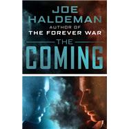 The Coming by Joe Haldeman, 9781504039581