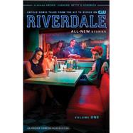 Riverdale Vol. 1 by Aguirre-Sacasa, Roberto; Martinez, Alitha; Eisma, Joe, 9781682559581