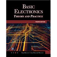 Basic Electronics: Theory and Practice by Sean Westcott, 9781683929581