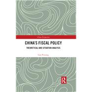 Tax Reform and Policy in China by Peiyong; Gao, 9781138899582