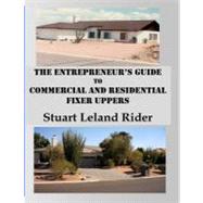 Fixer Uppers by Rider, Stuart Leland, 9781475179583