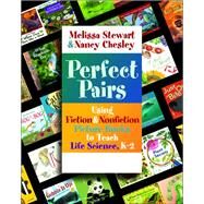 Perfect Pairs by Stewart, Melissa; Chesley, Nancy, 9781571109583