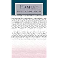 Hamlet by Shakespeare,William, 9780393929584