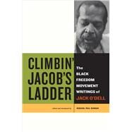 Climbin' Jacob's Ladder by Singh, Nikhil Pal, 9780520259584