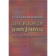 Book of Jerry Falwell by Harding, Susan Friend, 9780691089584