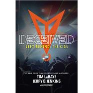 Deceived by LaHaye, Tim F.; Jenkins, Jerry B.; Fabry, Chris (CON), 9781414399584