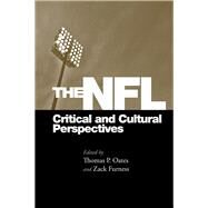 The NFL by Oates, Thomas P.; Furness, Zack; Oriard, Michael, 9781439909584