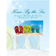 Home by the Sea by Beach House Decor in All Departments, 9781511559584