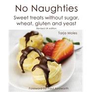 No Naughties by Moles, Tarja, 9781523299584