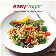 Easy Vegan by Bhumichitr, Vatcharin, 9781845979584