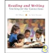 Reading and Writing by Harp, Bill; Brewer, Jo Ann, 9780155009585