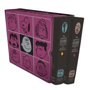 The Complete Peanuts 1999-2000 Comics & Stories Gift Box Set -  Hardcover by Schulz, Charles M.; Obama, Barack; Schulz, Jean, 9781606999585