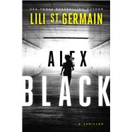 Alex Black by Germain, Lili St., 9781933769585