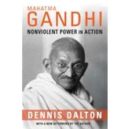 Mahatma Gandhi by Dalton, Dennis, 9780231159586
