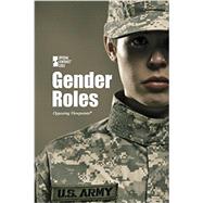 Gender Roles by Merino, Noel, 9780737769586