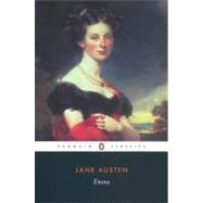 Emma by Austen, Jane (Author); Stafford, Fiona (Editor/introduction); Stafford, Fiona (Notes by), 9780141439587