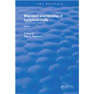 Migration and Homing of Lymphoid Cells by Husband, Alan J., 9780367259587
