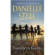 The Numbers Game A Novel by Steel, Danielle, 9780399179587