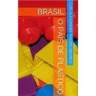 Brasil by Branco, Luis Alexandre Ribeiro, 9781503089587