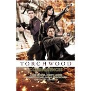 Torchwood: Consequences by Andrew Cartmel, 9781849909587