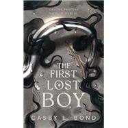 The first lost boy by Casey L. Bond, 9782017349587