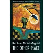 Other Place by Meguid, Ibrahim Abdel, 9789774249587