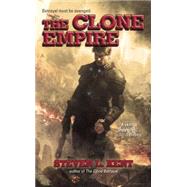 The Clone Empire by Kent, Steven L., 9780441019588