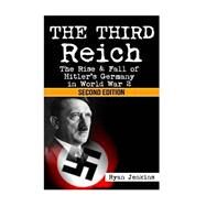 The Third Reich by Jenkins, Ryan, 9781500939588