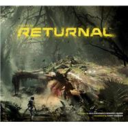 The Art of Returnal by Unknown, 9781506739588