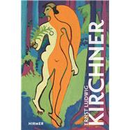 Ernst Ludwig Kirchner by Sadowsky, Thorsten, 9783777429588