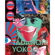 Tadanori Yokoo by Holborn, Mark, 9780500029589