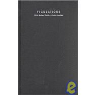 Figurations by Castaneda, Claudia; Grewal, Inderpal; Kaplan, Caren; Wiegman, Robyn, 9780822329589