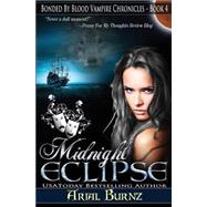 Midnight Eclipse by Burnz, Arial, 9781505429589