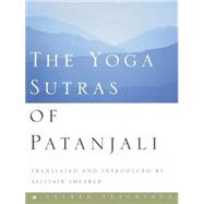 The Yoga Sutras of Patanjali by SHEARER, ALISTAIR, 9780609609590