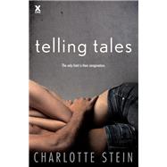 Telling Tales by Stein, Charlotte, 9781402289590