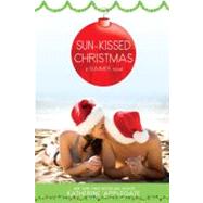 Sun-kissed Christmas by Applegate, Katherine, 9781442409590