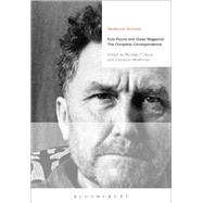 Ezra Pound and 'Globe' Magazine: The Complete Correspondence by Pound, Ezra; Davis, Michael T.; McWhirter, Cameron; Tonning, Erik; Feldman, Matthew, 9781472589590