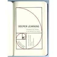 Deeper Learning by Martinez, Monica R.; McGrath, Dennis, 9781595589590