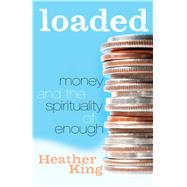 Loaded by King, Heather, 9781616369590