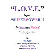 L.O.V.E. is your 