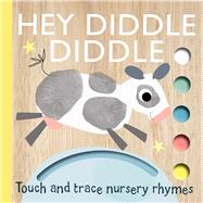 Hey Diddle Diddle by Bannister, Emily, 9781684129591