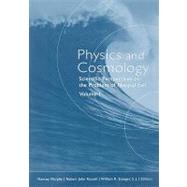 Physics and Cosmology by Murphy, Nancey; Russell, Robert John; Stoeger, William R., 9788820979591