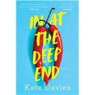 In at the Deep End by Davies, Kate, 9780358299592