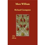 More William by Crompton, Richard, 9781406849592