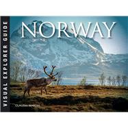 Visual Explorer Norway by Martin, Claudia, 9781782749592