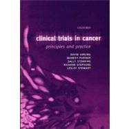 Clinical Trials in Cancer Principles and Practice by Girling, David J.; Parmar, Mahesh K. B.; Stenning, Sally P.; Stephens, Richard J.; Stewart, Lesley A., 9780192629593
