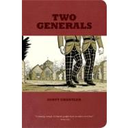 Two Generals by Chantler, Scott, 9780771019593