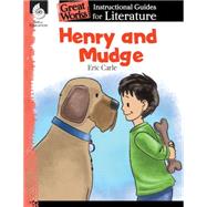 Henry and Mudge: the First Book by Prior, Jennifer Lynn, 9781425889593