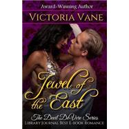 Jewel of the East by Vane, Victoria, 9781500649593
