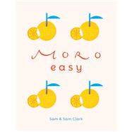 Moro Easy by Clark, Samantha, 9781529149593